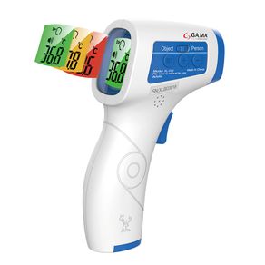Termometro-Infrarrojo