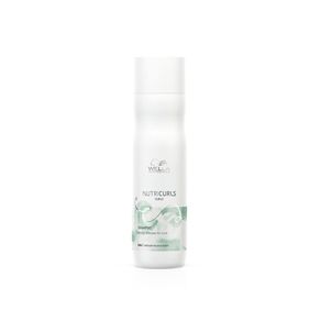 Shampoo-Wella-Nutricurls-250ml